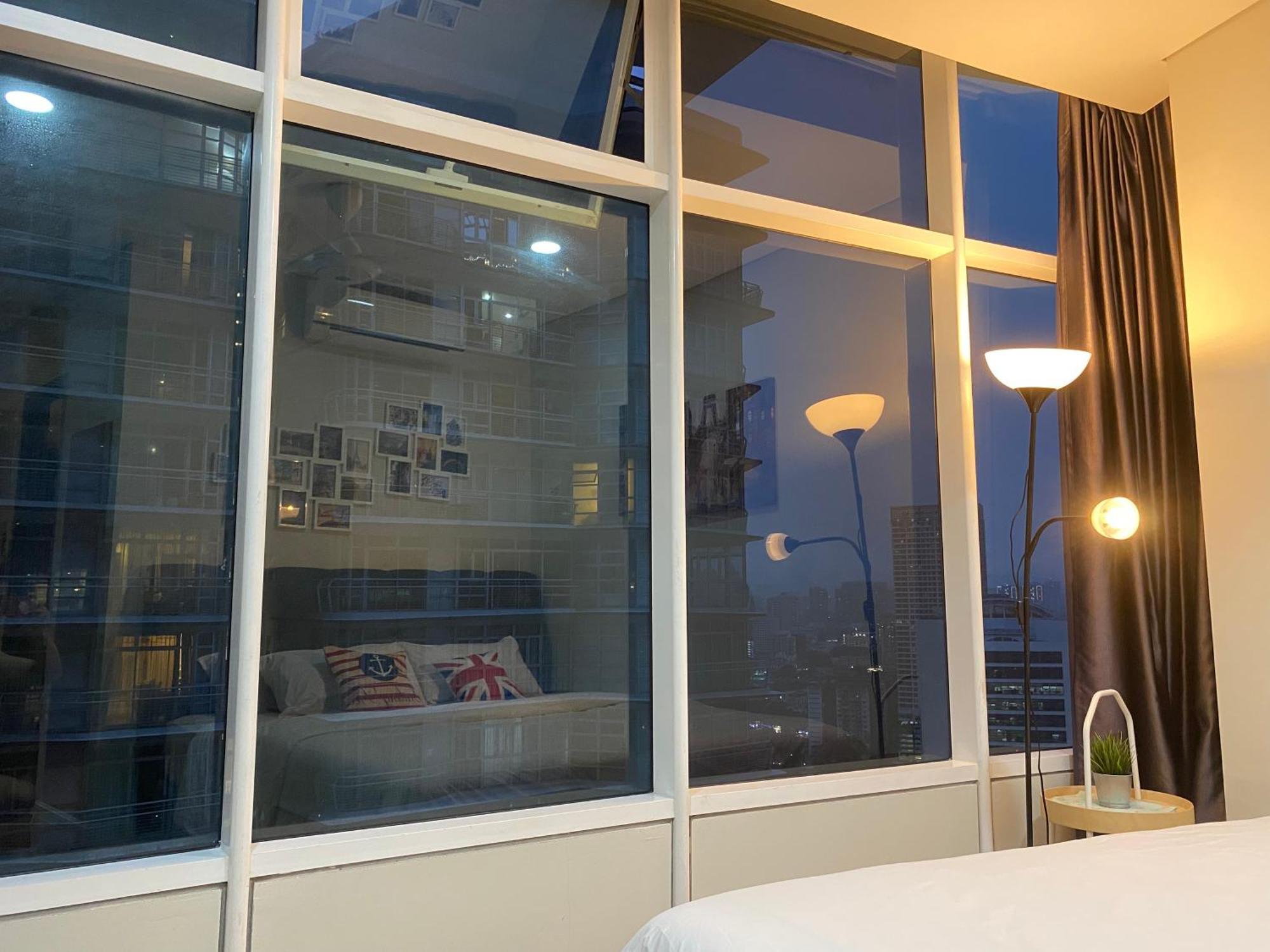 Sky Suite Klcc — Photos 1